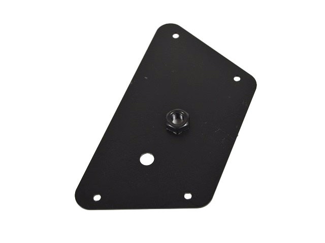 HEADER TANK PLATE DURATEC METRIC