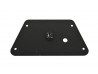 HEADER TANK PLATE DURATEC METRIC