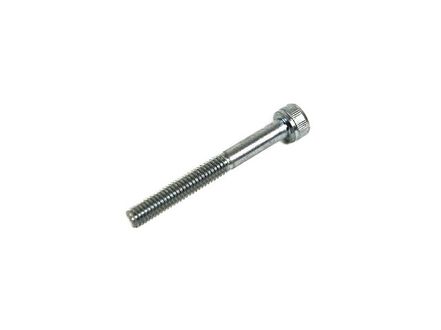 ALTERNATOR SHIELD SCREW