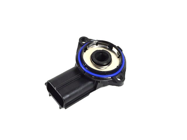 Throttle Potentiometer