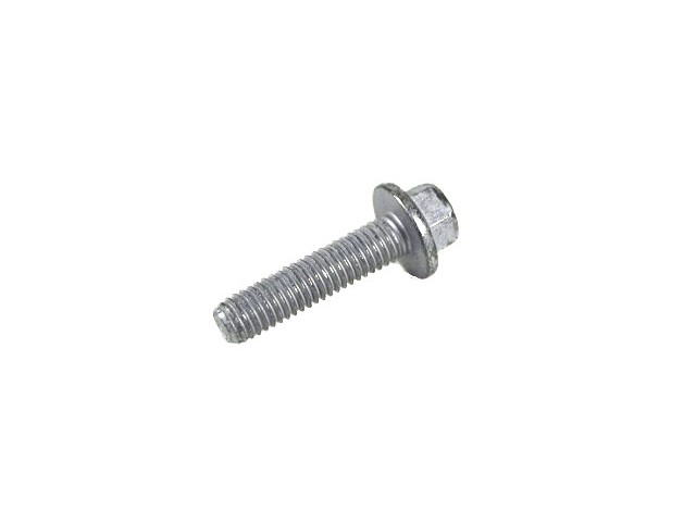 Ignition Coil Screw Duratec