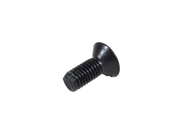 M8 x 20 Countersunk Bolt