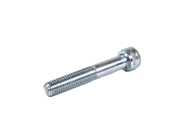 M8 x 50mm Cap Head Bolt