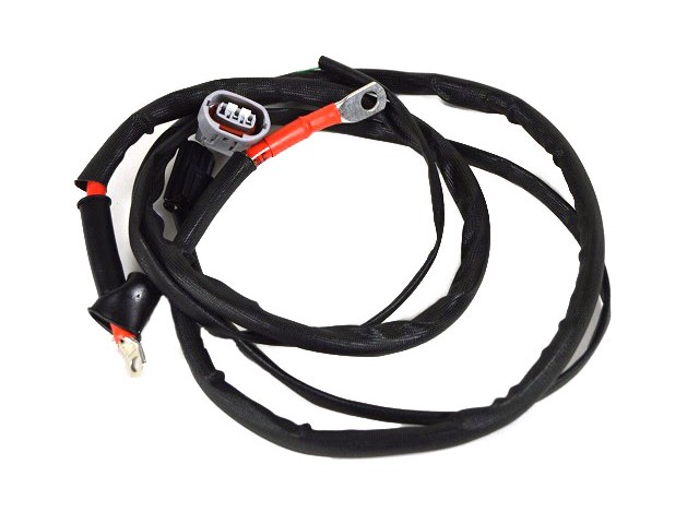 60Amp Alternator Sub Loom