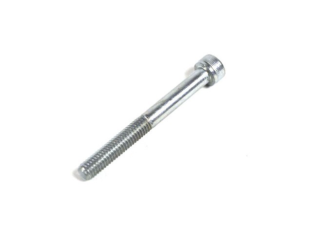 Throttle Actuator Bolt