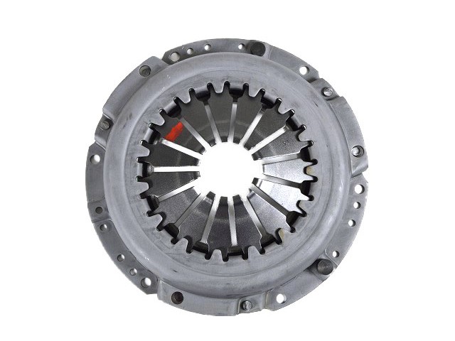 Clutch Cover Plate