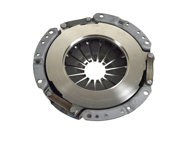 Clutch Cover Plate