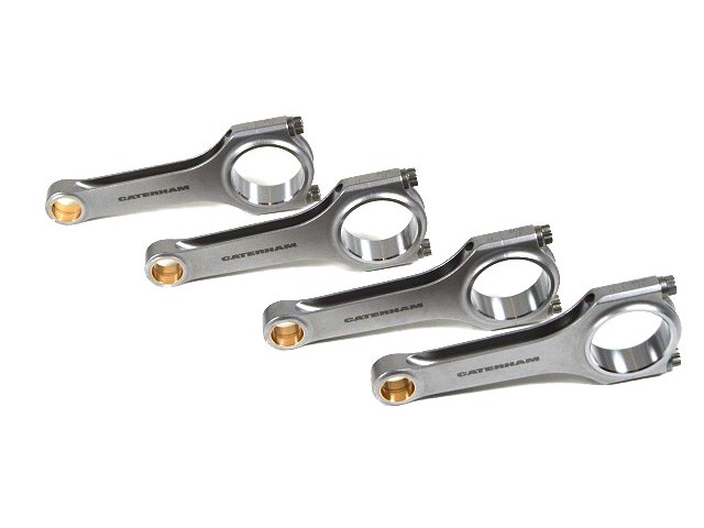 CONNECTING ROD (SET OF 4)