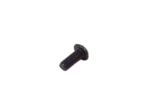 M5 x 12 Allen Key Domed Bolt
