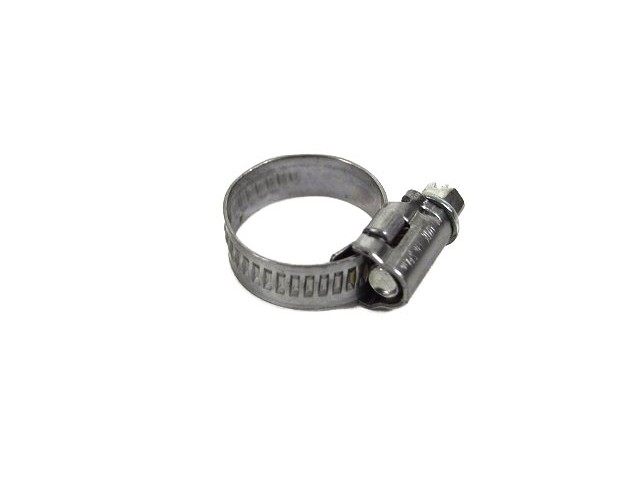 Hose Clip 12 - 20mm (Pack of 5)