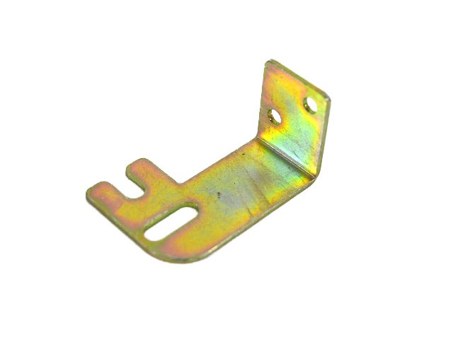 Bracket - Vacuum Solenoid - CSR EU4