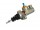 CLUTCH MASTER CYLINDER LHD DURATEC & SUZUKI