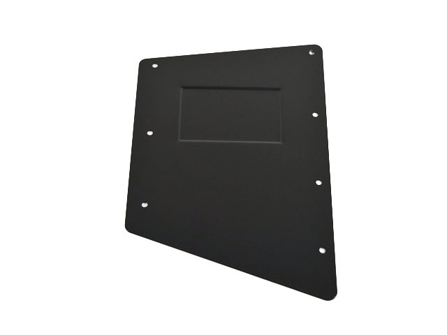 S3 RHS Footbox Cover Plate