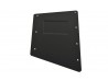 S3 RHS Footbox Cover Plate
