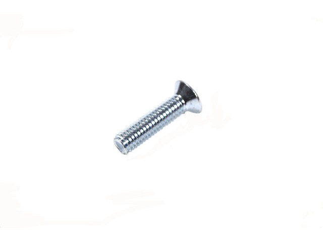 Countersunk Screw - Fog / Reverse Light Fixing