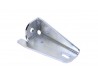 Silencer Mounting Bracket 340 & 485