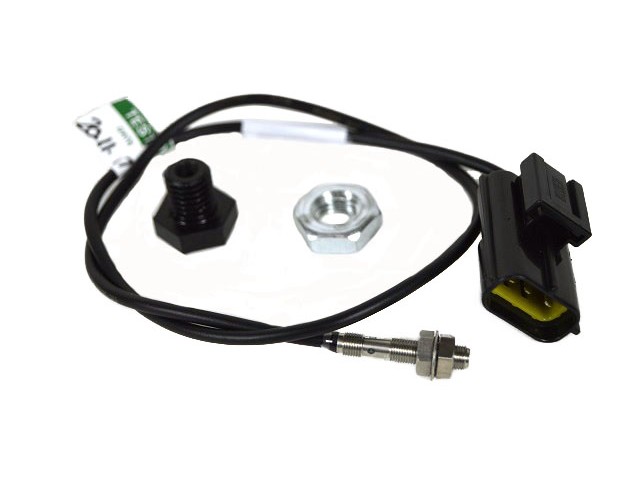 REAR WHEEL SPEED SENSOR KIT DE DION CARS