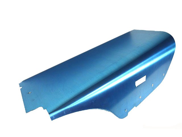 ALI COVER MAIN COCKPIT R300