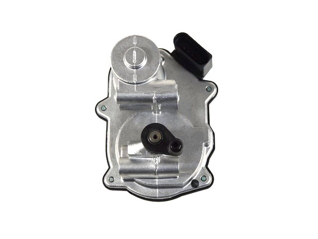 ELECTRONIC THROTTLE ACTUATOR