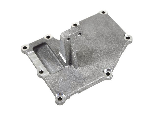 485 Throttle Actuator Bracket