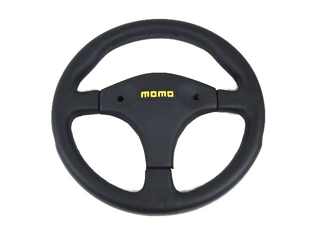 Momo Steering Wheel 260mm