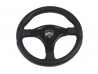 Momo Steering Wheel - 260mm - EU4 Assembly