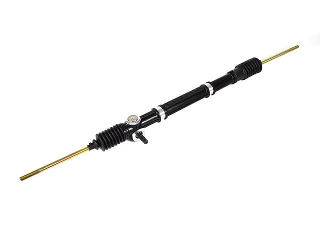 S3 LHD Wide Track Steering Rack, Road