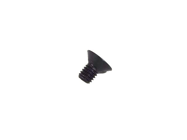 M6x10mm Countersunk Set Screw
