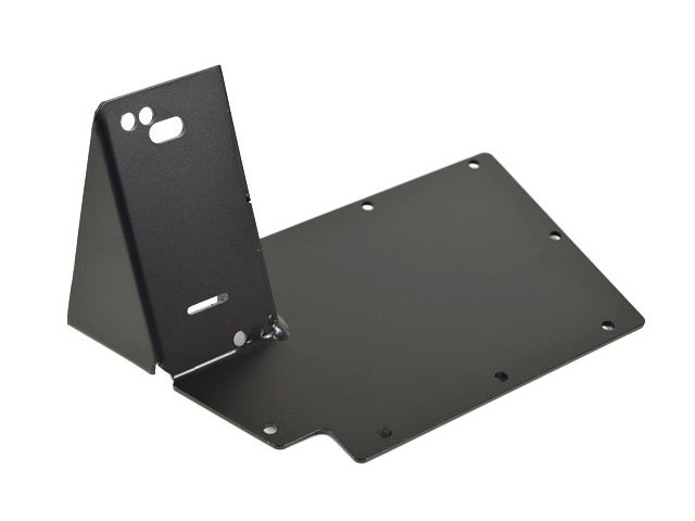 SV LHD Pedal Box Lid