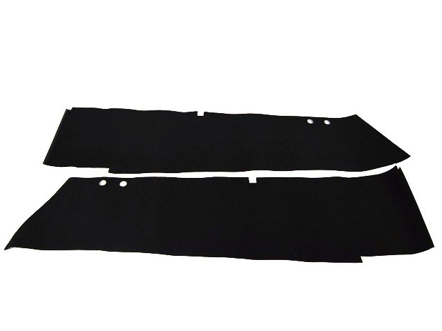 SV TUNNEL CARPET SET