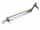 EXHAUST SILENCER SEVEN 160 MODEL JAPANESE MARKET
