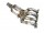 EXHAUST MANIFOLD RHD S3 275 MODEL ONLY