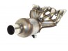EXHAUST MANIFOLD - RHD 275 S3