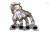 EXHAUST MANIFOLD - RHD 275 S3