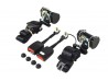 INERTIA REEL BELT KIT (PR)2010