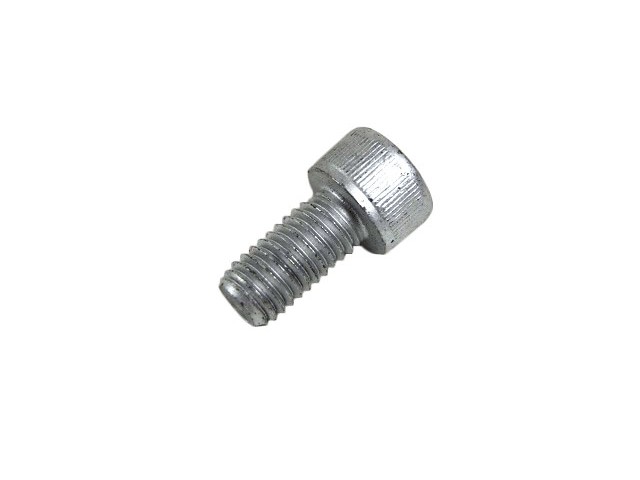 M8 x 16 Bolt Cap Head