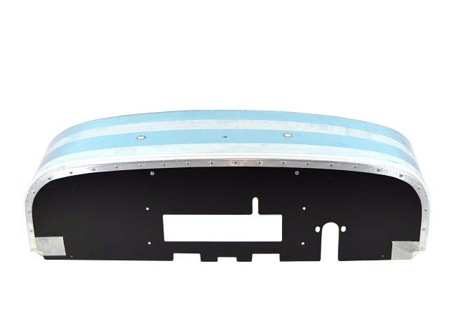 Scuttle Panel - S3 - LHD