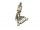EXHAUST MANIFOLD S3 SEVEN 485