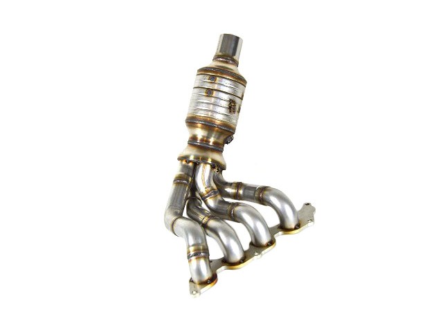 EXHAUST MANIFOLD
