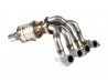 EXHAUST MANIFOLD