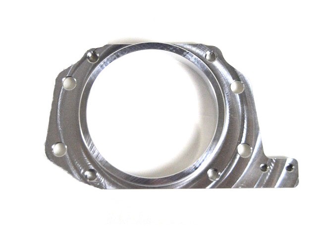 THROTTLE BODY ADAPTOR