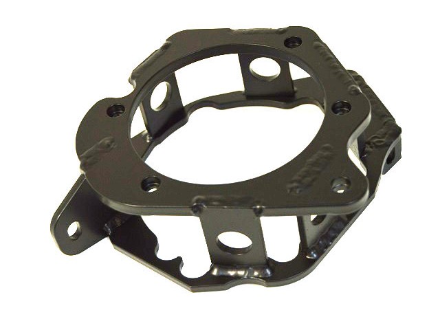 620 Supercharger Bracket