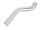 PLENUM FEED PIPE SEVEN 620R