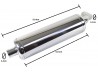 POLISHED CAT/SILENCER ASSY