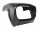 NOSECONE CARBON FIBRE R500 NO HEADLAMP
