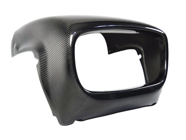 NOSECONE CARBON FIBRE R500