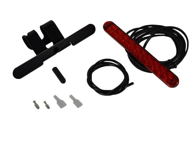 High Level Brake Light Kit