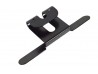 THIRD BRAKE LIGHT LOW BRACKET