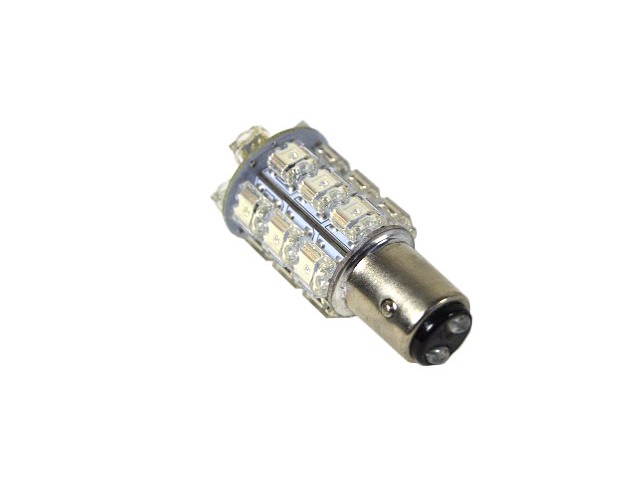 LED Stop & Tail Bulb