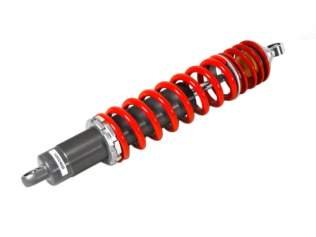 SPRING / DAMPER REAR 620